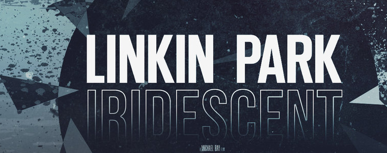 Album cover Linkin Park contest